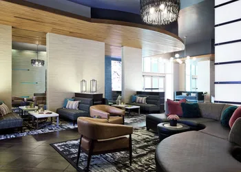 Archer Hotel Falls Church hotel thumbnail 6