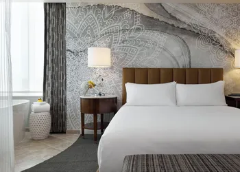 Archer Hotel Falls Church hotel thumbnail 7