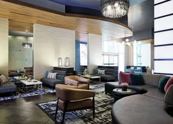 Archer Hotel Falls Church hotel thumbnail 6