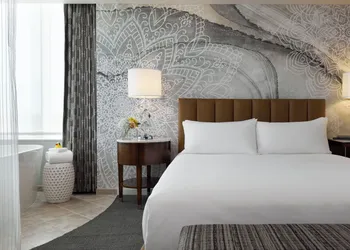 Archer Hotel Falls Church hotel thumbnail 7