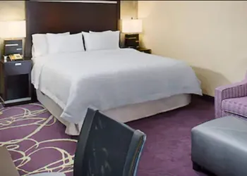 Hampton Inn & Suites Lansing West hotel thumbnail 5