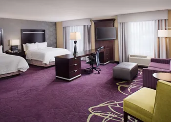 Hampton Inn & Suites Lansing West hotel thumbnail 6