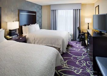 Hampton Inn & Suites Lansing West hotel thumbnail 8