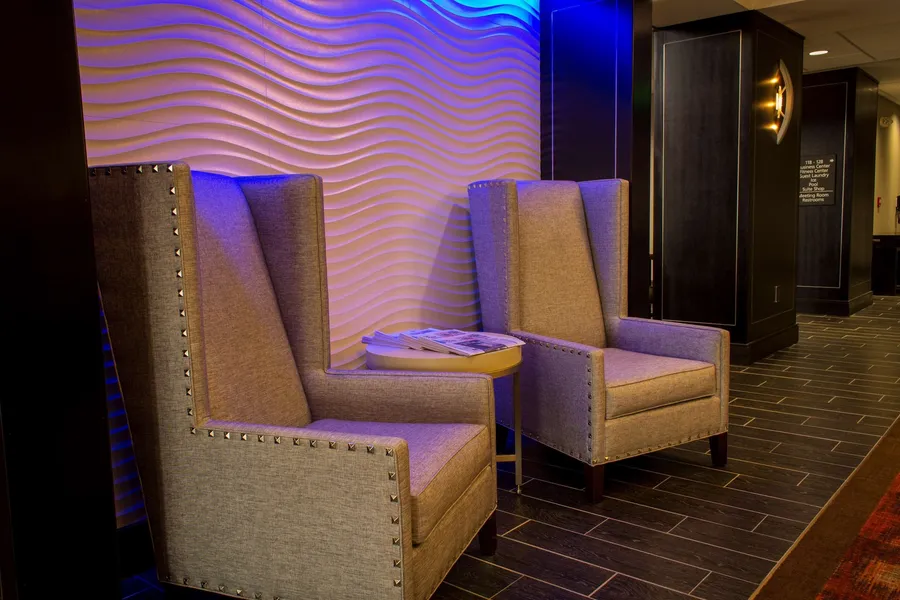 Hampton Inn & Suites Lansing West hotel detail image 2