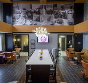 Hampton Inn & Suites Lansing West hotel detail image 3