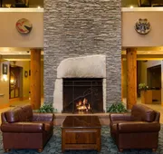 Little Creek Casino Resort hotel detail image 3