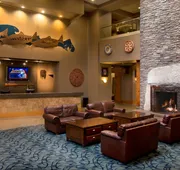 Little Creek Casino Resort hotel detail image 4