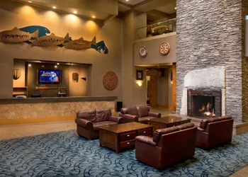 Little Creek Casino Resort hotel thumbnail 4