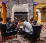 Little Creek Casino Resort hotel detail image 5