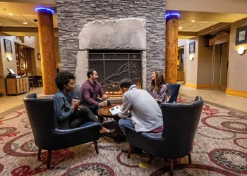 Little Creek Casino Resort hotel thumbnail 5