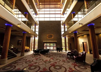 Little Creek Casino Resort hotel thumbnail 6