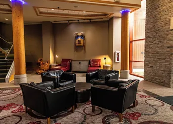 Little Creek Casino Resort hotel thumbnail 7