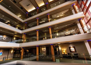 Little Creek Casino Resort hotel thumbnail 8