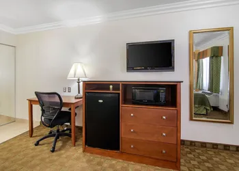 Rodeway Inn Adelanto US 395 hotel thumbnail 7