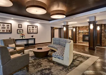 Homewood Suites by Hilton Southington, CT hotel thumbnail 2