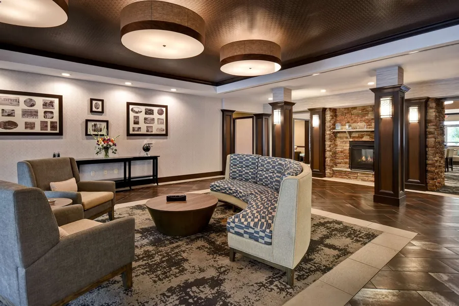 Homewood Suites by Hilton Southington, CT hotel detail image 2