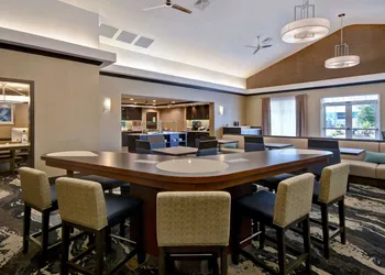 Homewood Suites by Hilton Southington, CT hotel thumbnail 3