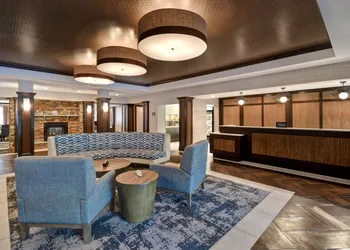 Homewood Suites by Hilton Southington, CT hotel thumbnail 6