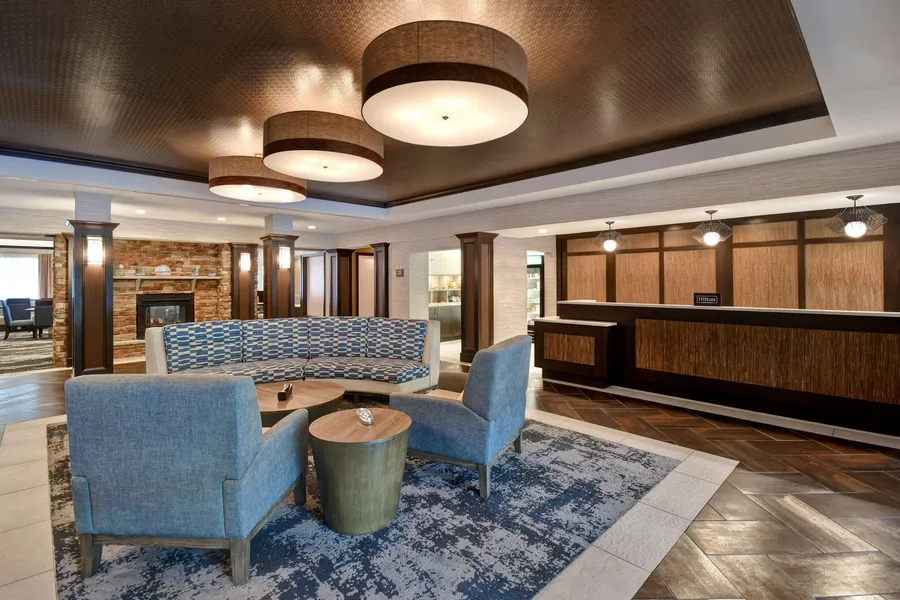 Homewood Suites by Hilton Southington, CT hotel detail image 6