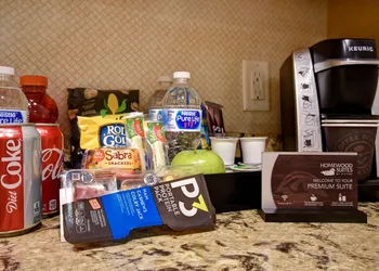 Homewood Suites by Hilton Southington, CT hotel thumbnail 8
