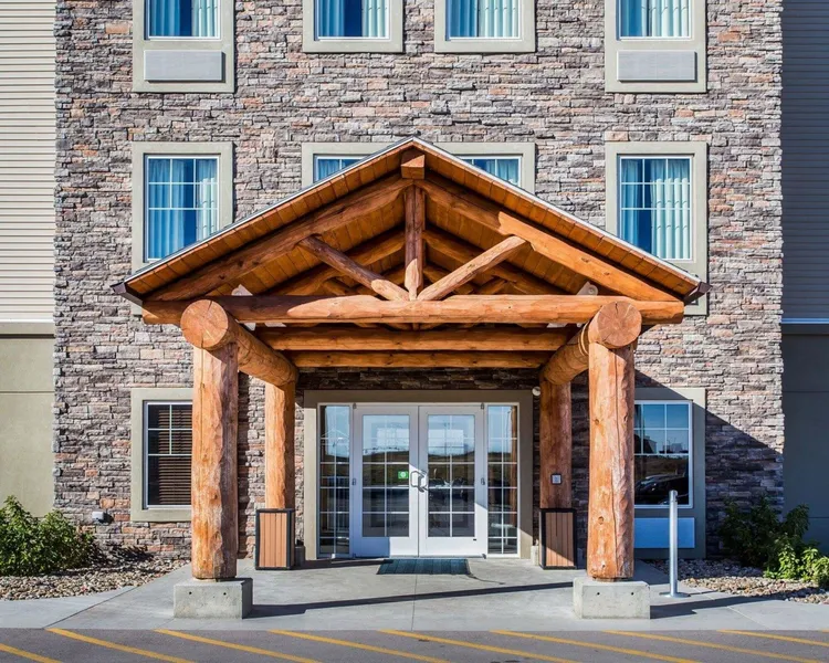 MainStay Suites Rapid City hotel detail image 2