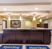 MainStay Suites Rapid City hotel detail image 3