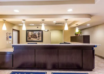 MainStay Suites Rapid City hotel thumbnail 3