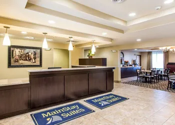 MainStay Suites Rapid City hotel thumbnail 5