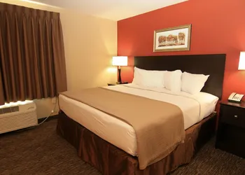 MainStay Suites Rapid City hotel thumbnail 6