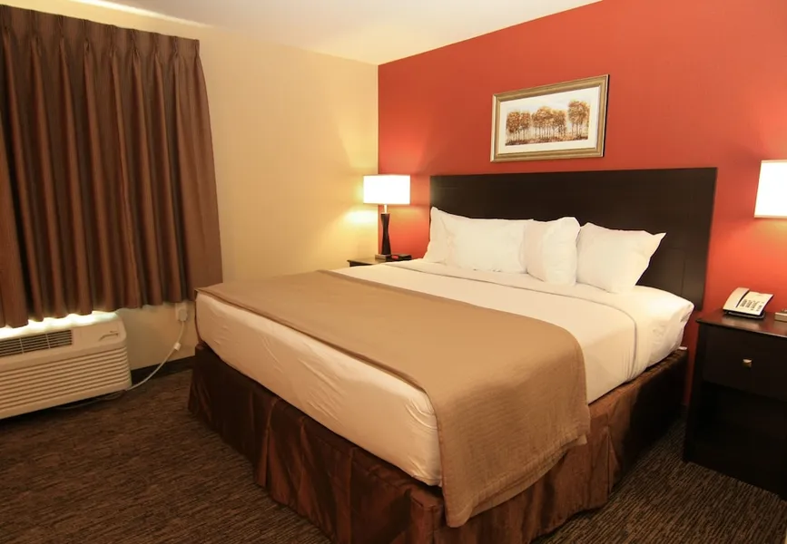 MainStay Suites Rapid City hotel detail image 6