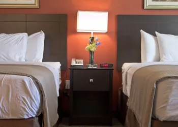 MainStay Suites Rapid City hotel thumbnail 7