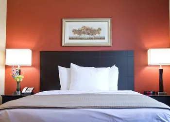 MainStay Suites Rapid City hotel thumbnail 8