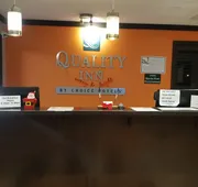 Quality Inn hotel detail image 5