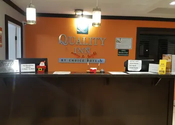 Quality Inn hotel thumbnail 5