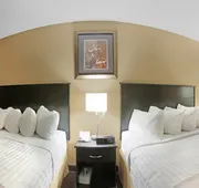 Quality Inn hotel detail image 7