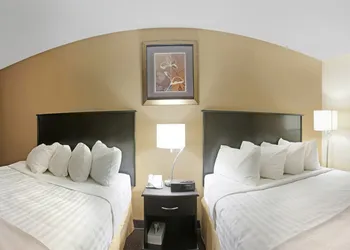 Quality Inn hotel thumbnail 7