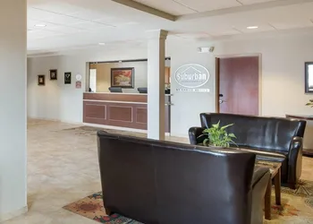 Suburban Studios Triadelphia - Wheeling at The Highlands hotel thumbnail 3