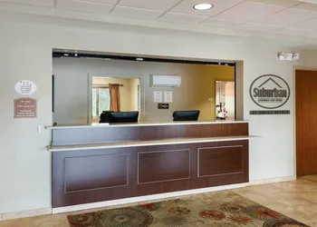 Suburban Studios Triadelphia - Wheeling at The Highlands hotel thumbnail 4