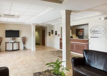 Suburban Studios Triadelphia - Wheeling at The Highlands hotel thumbnail 6