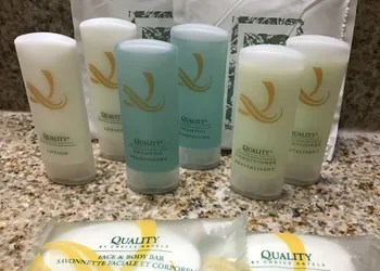 Quality Inn & Suites hotel thumbnail 4