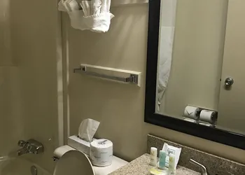 Quality Inn & Suites hotel thumbnail 5