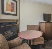 Quality Inn & Suites hotel detail image 3