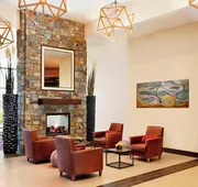 Four Points by Sheraton Kelowna Airport hotel detail image 3