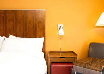 Four Points by Sheraton Kelowna Airport hotel thumbnail 5