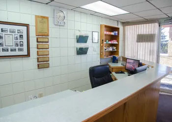 Plains Motel hotel thumbnail 3
