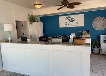 Dolphin Oceanfront Motel hotel thumbnail 2