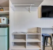 Dolphin Oceanfront Motel hotel detail image 4