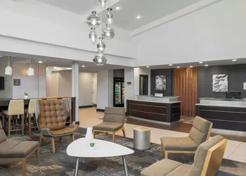 Residence Inn Champaign hotel thumbnail 5