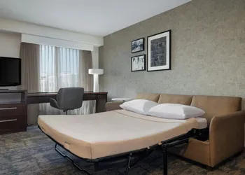 Residence Inn Champaign hotel thumbnail 6