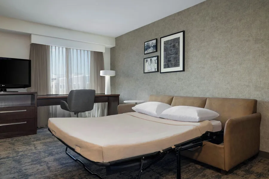 Residence Inn Champaign hotel detail image 6
